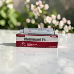 Kem Bôi Trị Nấm Da Clotrimazo1 1% Hadiphar Tuýp 30g - Hỗ Trợ Giảm Ngứa, Lang Ben, Hắc Lào