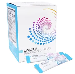Men vi sinh Probionic Plus Unicity - Cân bằng hệ vi sinh, bảo vệ đường ruột