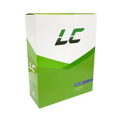 Thực phẩm thay thế bữa ăn LC Unicity - Cung cấp đạm, hỗ trợ giảm cân