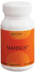 Mannos của Unicity - Hỗ trợ chăm sóc sức khỏe toàn diện