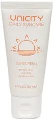 Kem Chống Nắng Daily Suncare Unicity Chính Hãng