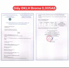 Thóc Chuột Sinh Học Broma Thế Hệ Mới - Giải Pháp An Toàn Hiệu Quả Cho Gia Đình & Nông Nghiệp - Hạt Thóc Trộn Sẵn Dễ Dùng