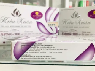 KIỀU XUÂN hộp 20 viên ( còn mã cào tích điểm )