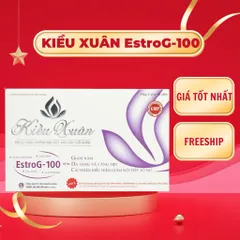 KIỀU XUÂN hộp 20 viên ( còn mã cào tích điểm )