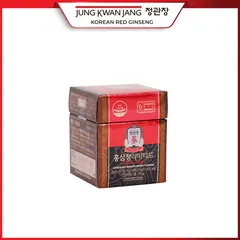 Tinh Chất Cao Hồng Sâm Thượng Hạng KGC Jung Kwan Jang 100g - Giải Pháp Bồi Bổ Sức Khỏe, Tăng Cường Miễn Dịch