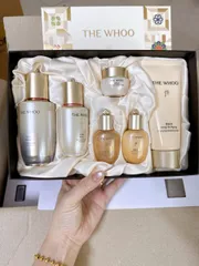 Bộ Tinh Chất Bichup Whoo Ultimate Recovery 70ml - Serum Dưỡng Da Trẻ Hóa, Giảm Mụn, Tái Tạo Sắc Da Tươi Sáng 855612