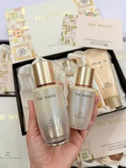 Bộ Tinh Chất Bichup Whoo Ultimate Recovery 70ml - Serum Dưỡng Da Trẻ Hóa, Giảm Mụn, Tái Tạo Sắc Da Tươi Sáng 855612