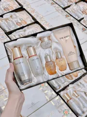 Bộ Tinh Chất Bichup Whoo Ultimate Recovery 70ml - Serum Dưỡng Da Trẻ Hóa, Giảm Mụn, Tái Tạo Sắc Da Tươi Sáng 855612