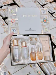 Bộ Tinh Chất Bichup Whoo Ultimate Recovery 70ml - Serum Dưỡng Da Trẻ Hóa, Giảm Mụn, Tái Tạo Sắc Da Tươi Sáng 855612