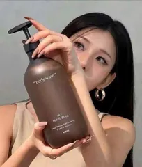 SỮA TẮM HETRAS HOTEL THERAPY BODY WASH – HƯƠNG THƠM TINH TẾ, CHĂM SÓC DA MỖI NGÀY