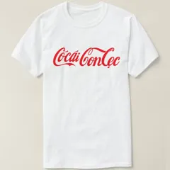 Áo thun in logo Coca-Cola biến tấu hài hước vui nhộn quà tặng áo phông độc lạ