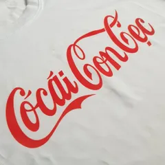 Áo thun in logo Coca-Cola biến tấu hài hước vui nhộn quà tặng áo phông độc lạ