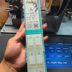 10 Cặp Thẻo Buộc Sẵn Không Nút Thắt sezi 36cm lưỡi số 9 sapham Siêu Chắc Siêu Bền -Chuyên Câu Chép