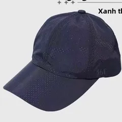 (Chính Hãng) Mũ lưỡi trai nam,nữ unisex hãng 3 6 1 độ auth new