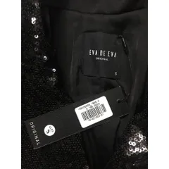(Chính Hãng) Áo blazer nữ hãng Eva deEva newtag size S