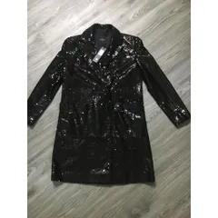 (Chính Hãng) Áo blazer nữ hãng Eva deEva newtag size S
