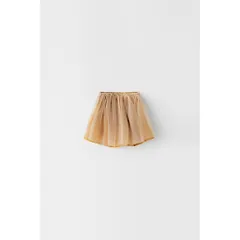 (Auth) Chân váy bé gái hãng Zara kid auth newtag size 12/18m