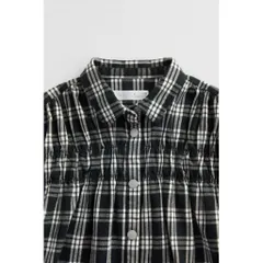 (Auth) Váy xuông bé gái hãng Zara Auth Newtag