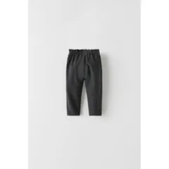 (Auth) Quần dài bé gái Zara kid auth newtag size 12/18m
