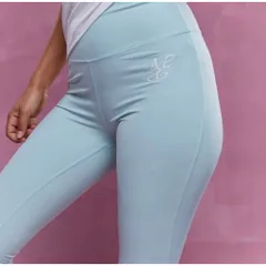 (Chính Hãng) Quần legging nữ tập thể thao,gym,yoga hãng Missguided uk newtag