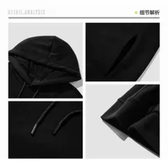 (Chính Hãng) Áo nỉ hoodie có mũ nam hãng Semir newtag