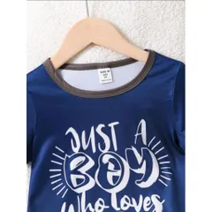 (Sale) Set bộ bé trai hãng She In