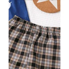 (Sale) Set bộ bé trai hãng She In