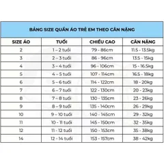 (Sale) Set bộ bé trai hãng She In