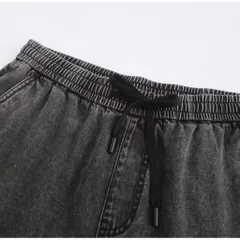 (Chính Hãng) Quần short jeans,đùi bò nam hãng Semir newtag