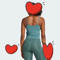 (Chính Hãng) Áo bra 2 dây nữ tập thể thao Dass JX 72 68 Auth Newtag