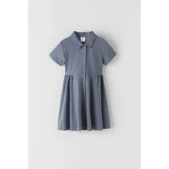 (Auth) Váy bé gái hãng Zara kid Auth Newtag size 8y
