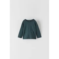 (Auth) Áo zara kid authentic newtag size 9/12m