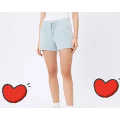 (Chính Hãng) Quần short đùi nữ IR 76 40 Auth Newtag