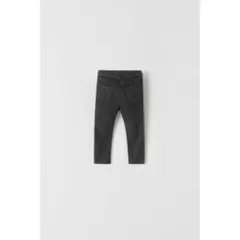 (Auth) Quần legging giả bò trẻ em Zara kid auth newtag