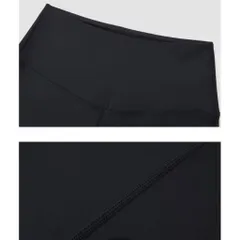 (Chính Hãng) Quần legging nữ ống loe tập thể thao,gym,yoga hãng Semir newtag