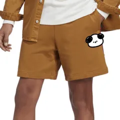 (Chính Hãng) Quần short đùi nỉ cotton thể thao nam Dass IC 68 16 Auth Newtag