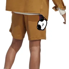 (Chính Hãng) Quần short đùi nỉ cotton thể thao nam Dass IC 68 16 Auth Newtag