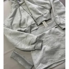 (Auth) Set bộ áo khoác,chân váy,băng đô nỉ bông thể thao nữ hãng Missguided uk newtag