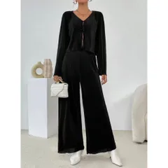 (Sale) Set bộ quần áo nữ hãng She In