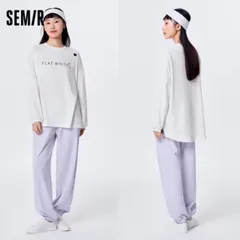 (Chính Hãng) Bộ đồ ngủ,bộ mặc nhà nữ hãng Semir