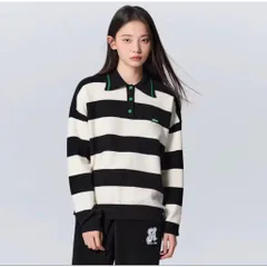(Chính Hãng) Áo len dáng rộng nữ hãng Semir newtag