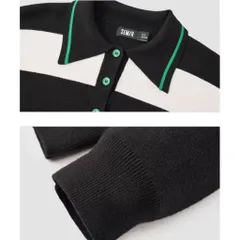 (Chính Hãng) Áo len dáng rộng nữ hãng Semir newtag