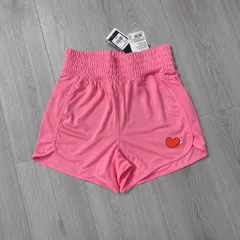 (Chính Hãng) Quần short đùi nữ tập thể thao Dass IR 62 34 Auth Newtag
