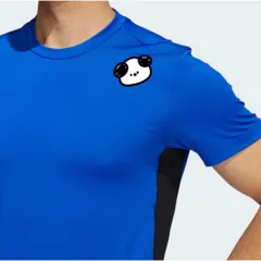 (Chính Hãng) Áo thun thể thao nam H 29177 Auth Newtag