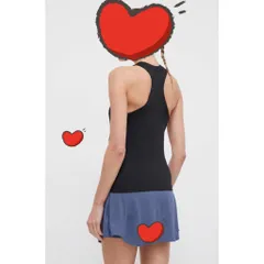 (Chính Hãng) Áo tanktop,ba lỗ nữ HR 7815 Auth Newtag