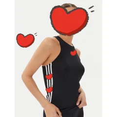 (Chính Hãng) Áo tanktop,ba lỗ nữ HR 7815 Auth Newtag