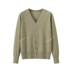 (Sale) Áo len cardigan nữ hãng She In