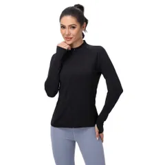 (Sale) Áo khoác thun chống nắng, tập thể thao nữ