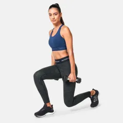 (Chính Hãng) Áo bra nữ tập thể thao New balance Auth newtag