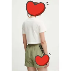 (Chính Hãng) Áo phông croptop nữ Dass IW 11 33 Auth Newtag